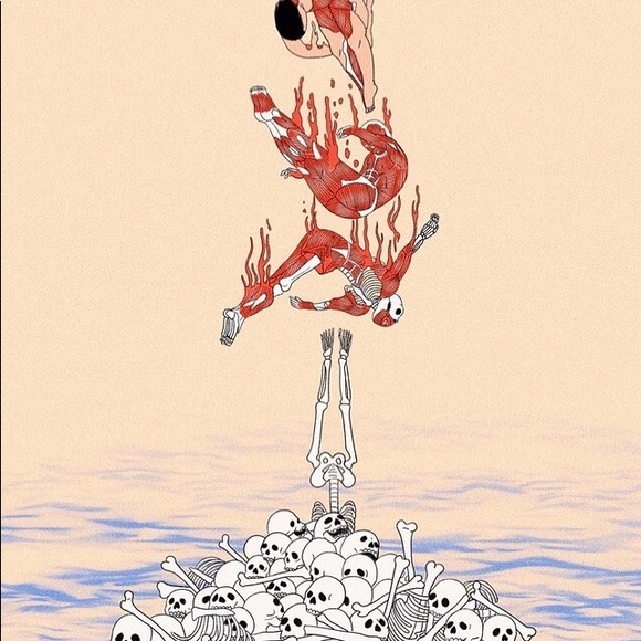 Meet your Posher, Alexis - Picture 1 of 1